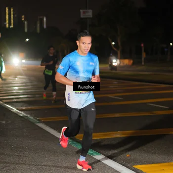 Runner Photo 5637779