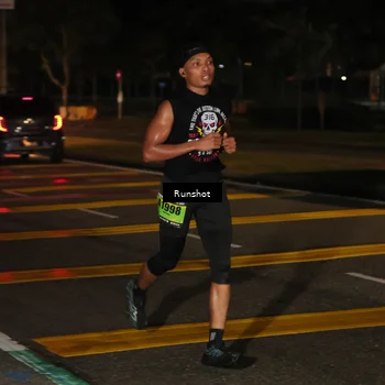 Runner Photo 5637783