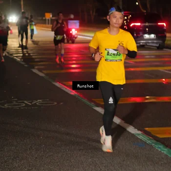 Runner Photo 5637784