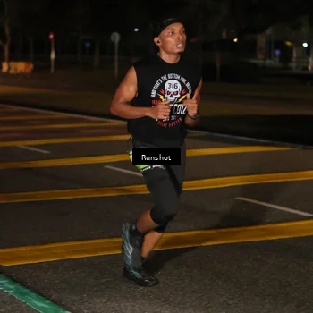 Runner Photo 5637785