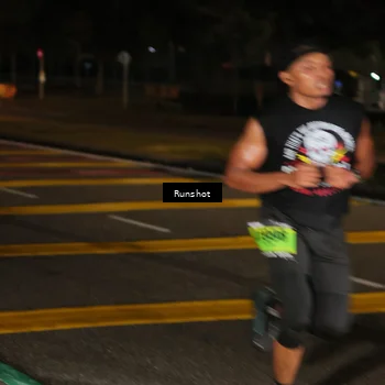 Runner Photo 5637788