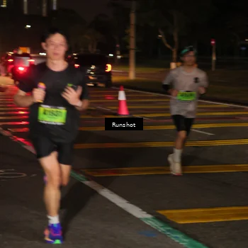 Runner Photo 5637791
