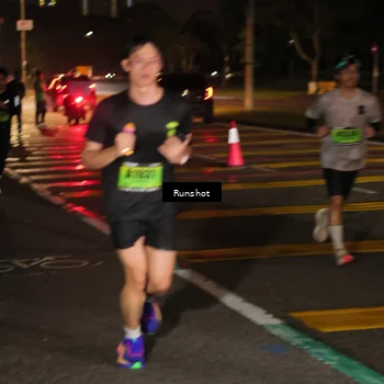 Runner Photo 5637792