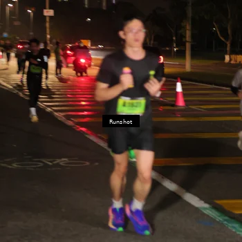 Runner Photo 5637793