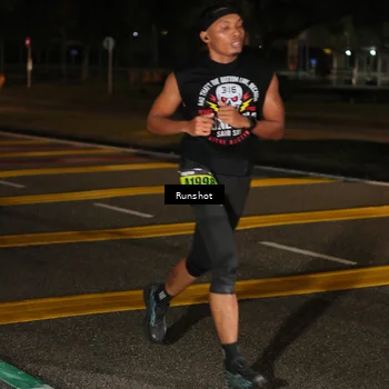 Runner Photo 5637794