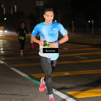 Runner Photo 5637795