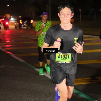 Runner Photo 5637801