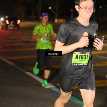 Runner Photo 5637802