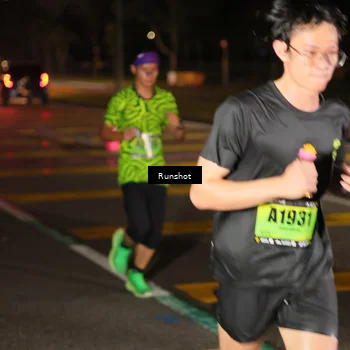 Runner Photo 5637804