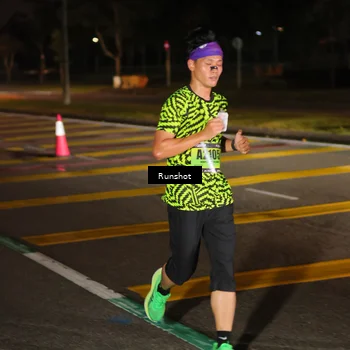 Runner Photo 5637805