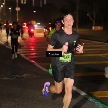 Runner Photo 5637806