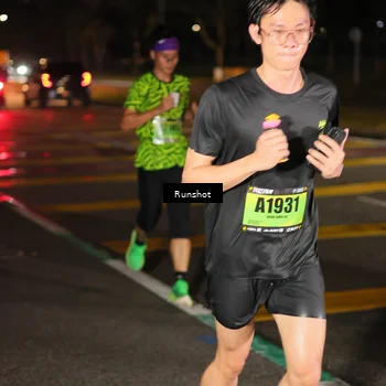 Runner Photo 5637807