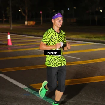 Runner Photo 5637808