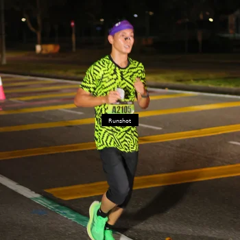 Runner Photo 5637809