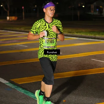Runner Photo 5637810