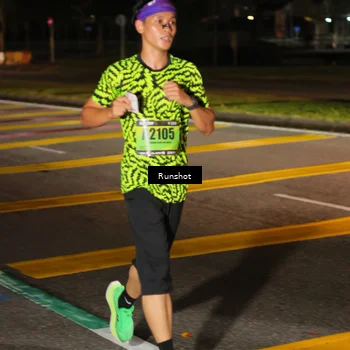Runner Photo 5637811