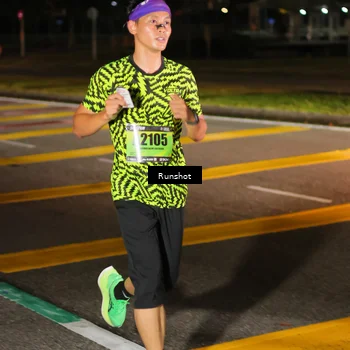 Runner Photo 5637812