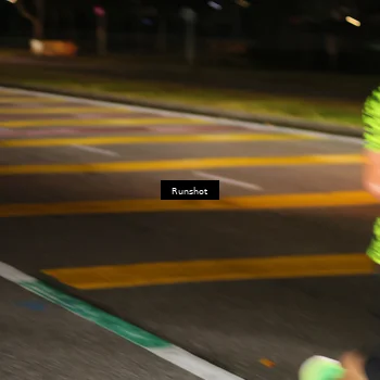 Runner Photo 5637813