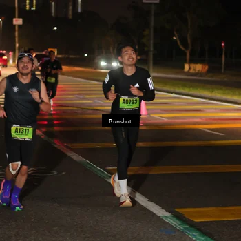 Runner Photo 5637819