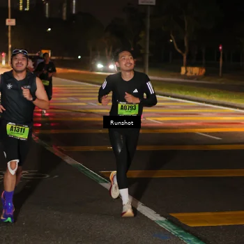 Runner Photo 5637820