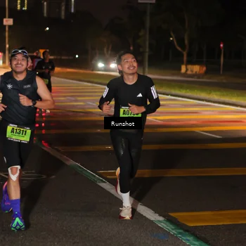 Runner Photo 5637821