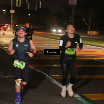 Runner Photo 5637822