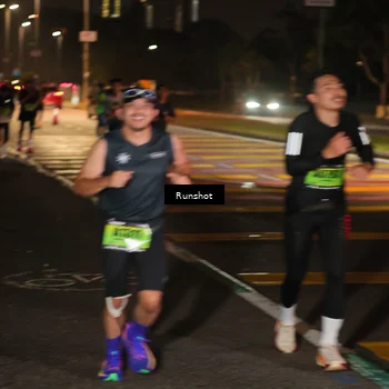 Runner Photo 5637823
