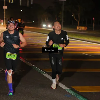 Runner Photo 5637824