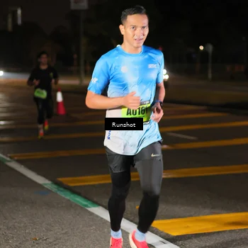 Runner Photo 5637825