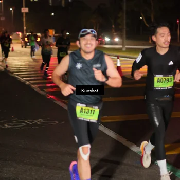 Runner Photo 5637828