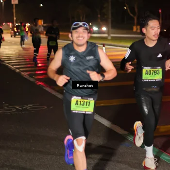 Runner Photo 5637829