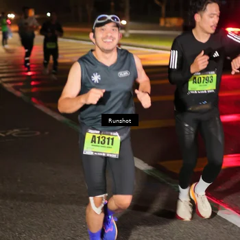 Runner Photo 5637830