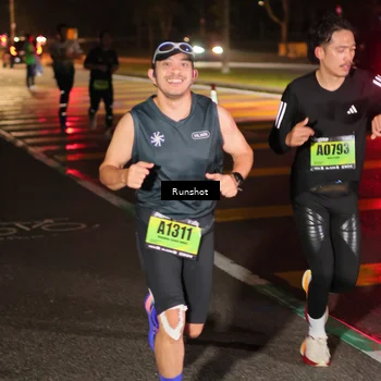 Runner Photo 5637831