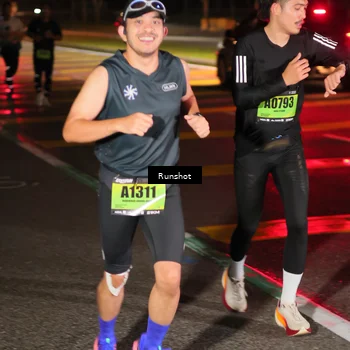 Runner Photo 5637832