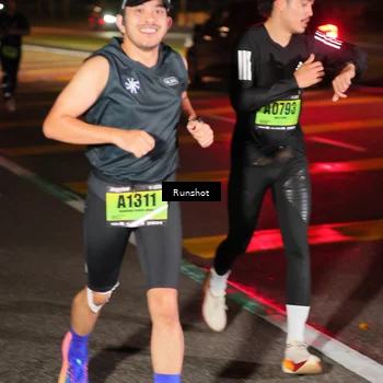 Runner Photo 5637833
