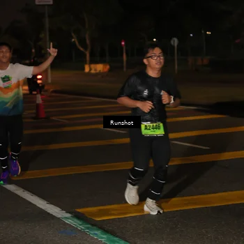 Runner Photo 5637834