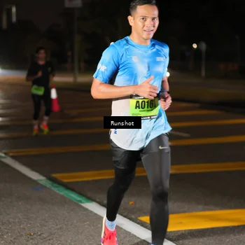 Runner Photo 5637837
