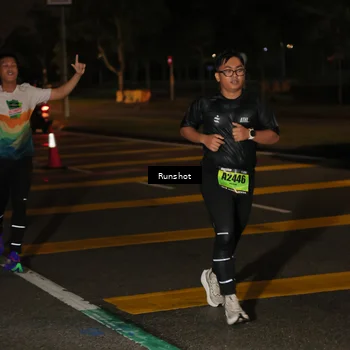 Runner Photo 5637839