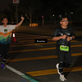 Runner Photo 5637840