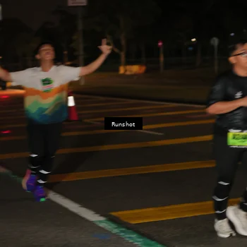 Runner Photo 5637842
