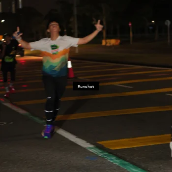 Runner Photo 5637843