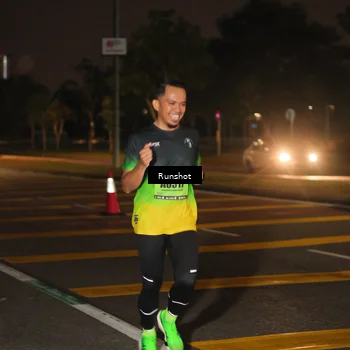 Runner Photo 5637846