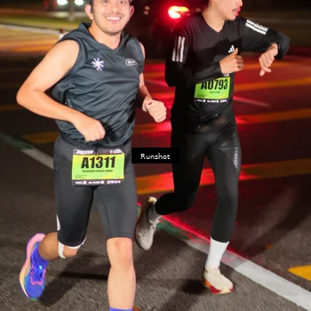 Runner Photo 5637849