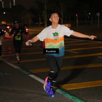 Runner Photo 5637851