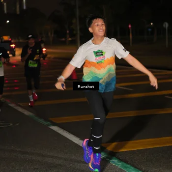 Runner Photo 5637852