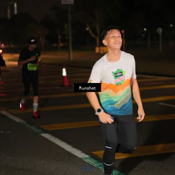 Runner Photo 5637854