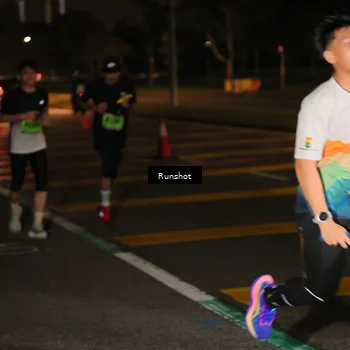 Runner Photo 5637858