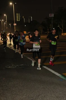 Runner Photo 5637861