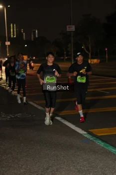 Runner Photo 5637863