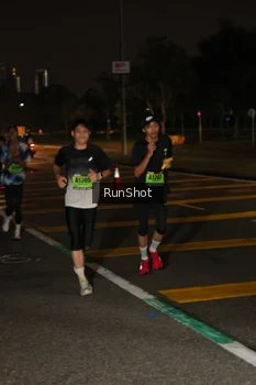 Runner Photo 5637864